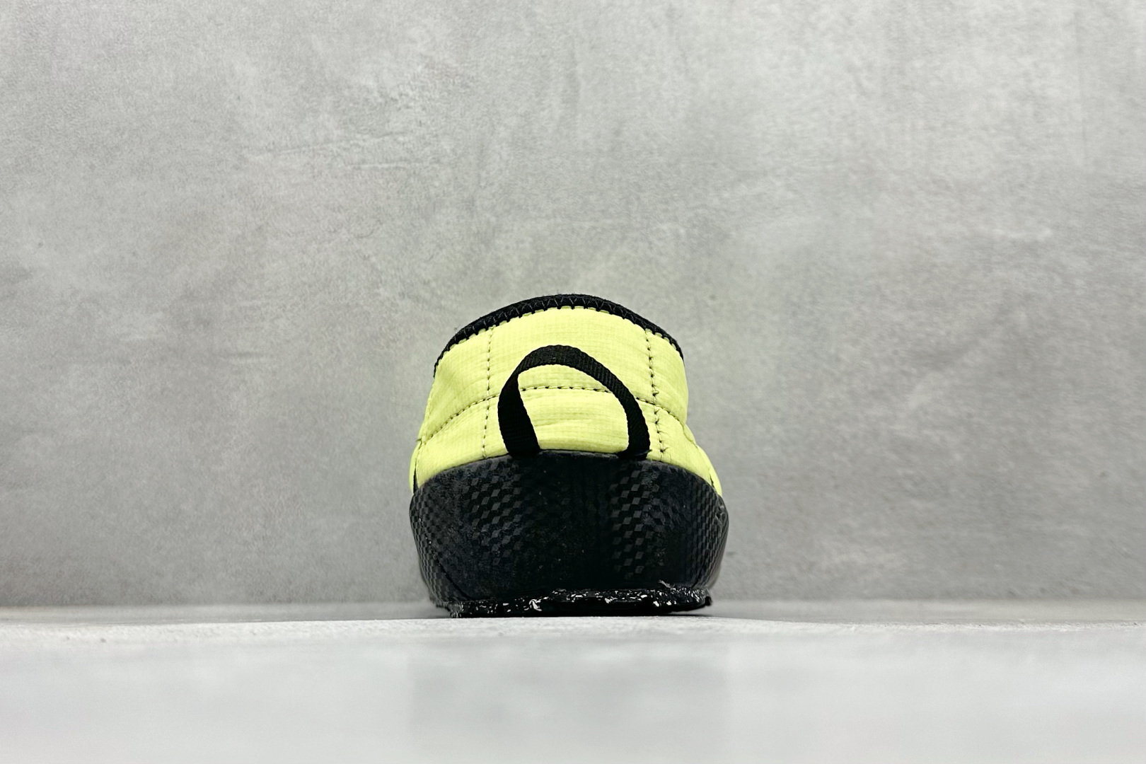 150 The North Face Thermoball Traction 北面冬季加绒透气轻盈一脚蹬休闲套鞋 3V1H-K1M