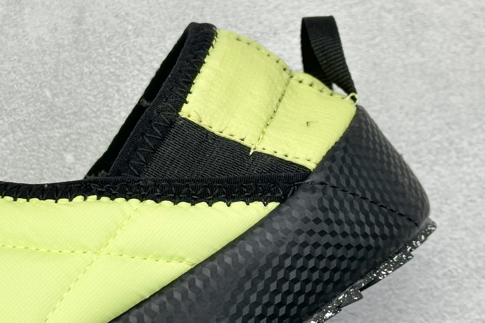 150 The North Face Thermoball Traction 北面冬季加绒透气轻盈一脚蹬休闲套鞋 3V1H-K1M