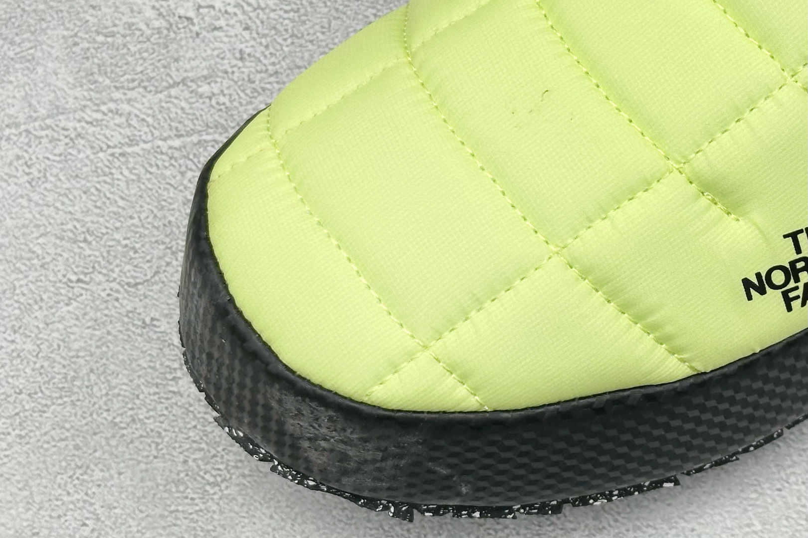 150 The North Face Thermoball Traction 北面冬季加绒透气轻盈一脚蹬休闲套鞋 3V1H-K1M