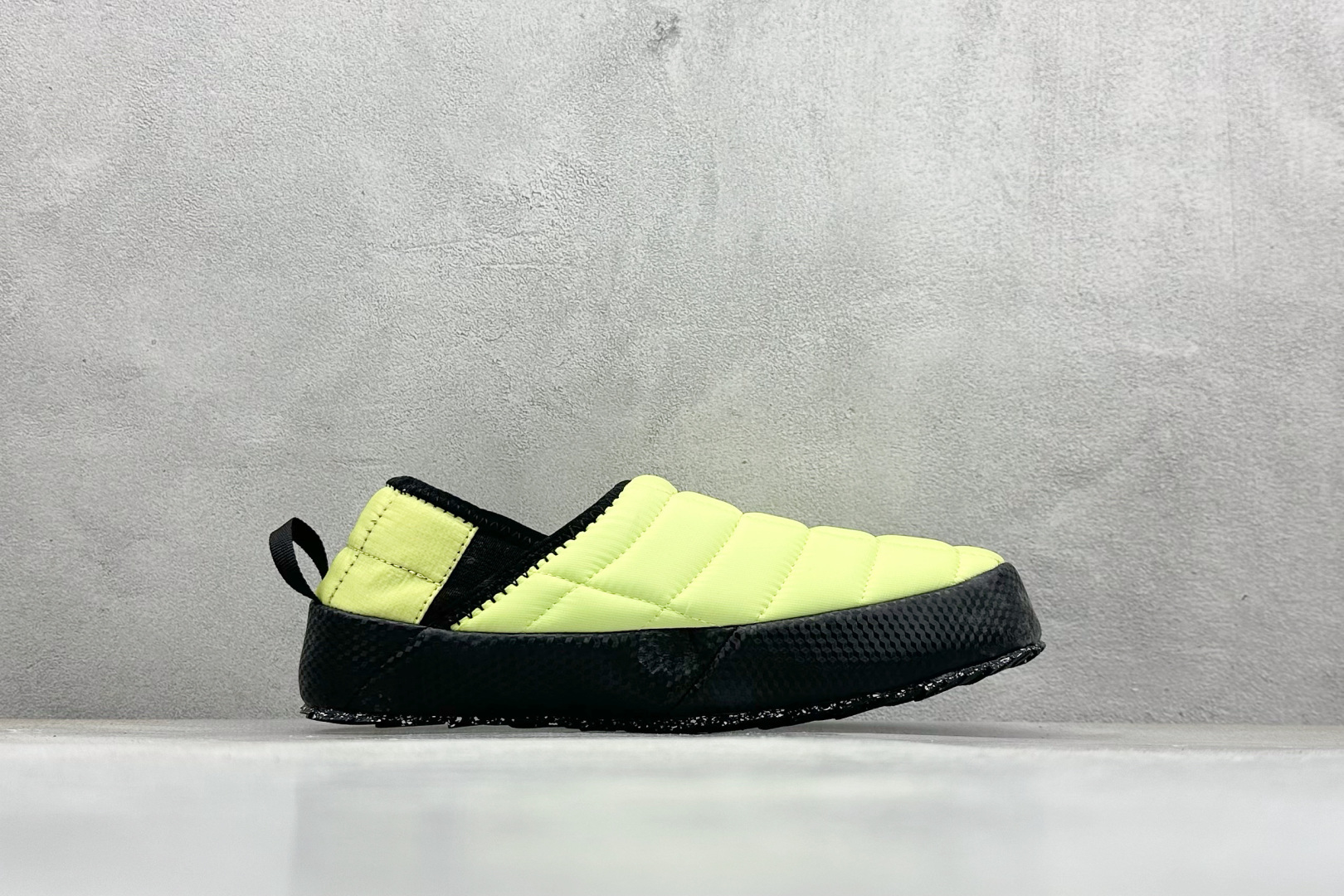 150 The North Face Thermoball Traction 北面冬季加绒透气轻盈一脚蹬休闲套鞋 3V1H-K1M