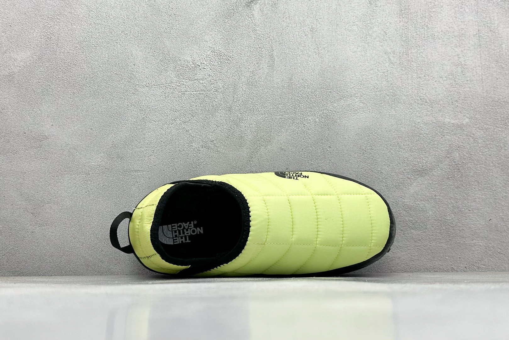 150 The North Face Thermoball Traction 北面冬季加绒透气轻盈一脚蹬休闲套鞋 3V1H-K1M