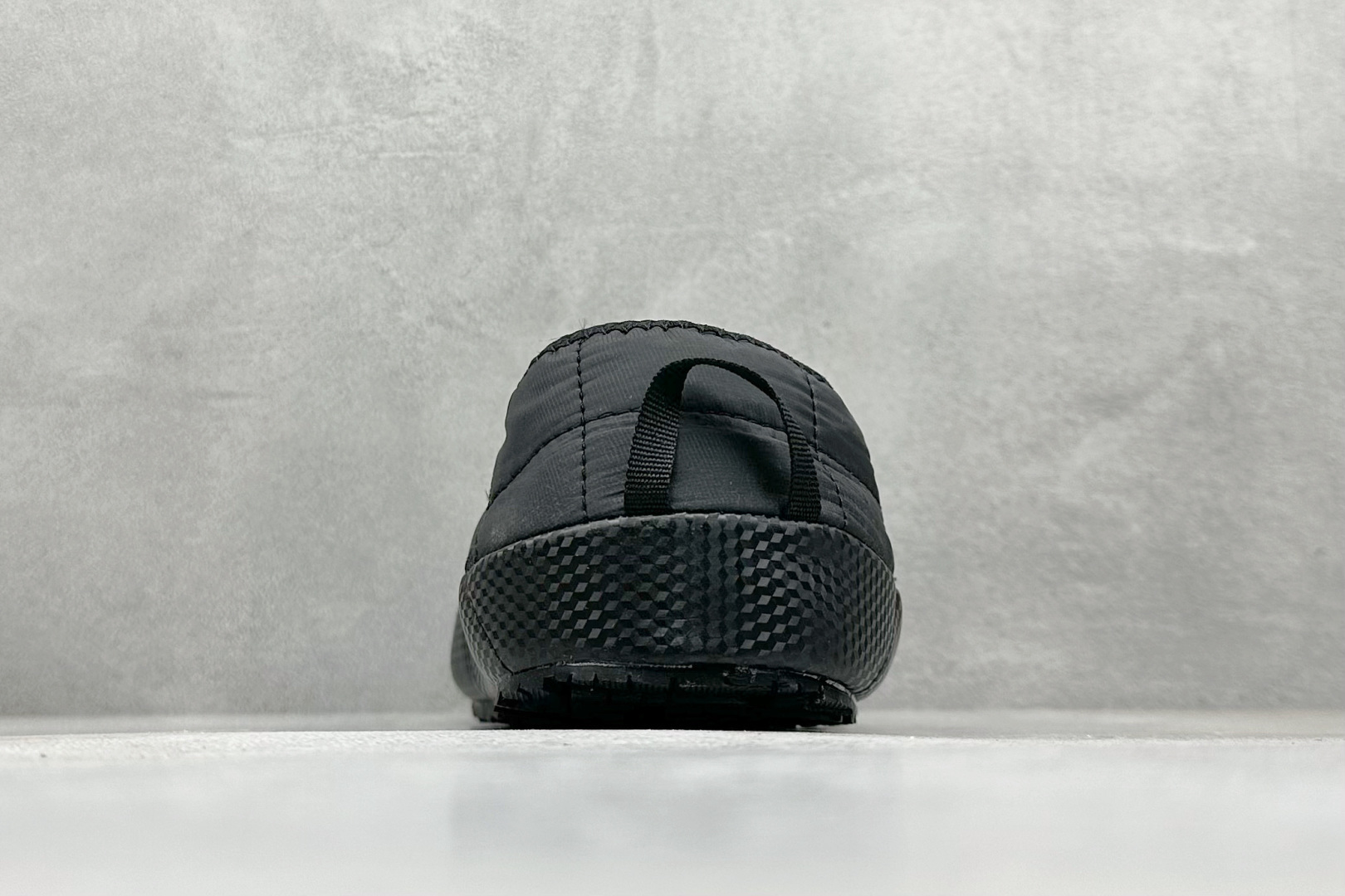 150 The North Face Thermoball Traction 北面冬季加绒透气轻盈一脚蹬休闲套鞋 NFOA3UZN-KY4