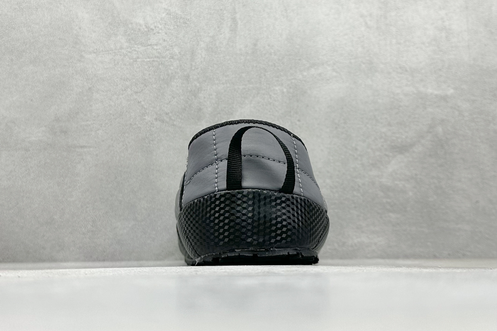 150 The North Face Thermoball Traction 北面冬季加绒透气轻盈一脚蹬休闲套鞋 NFOA3UZN-411