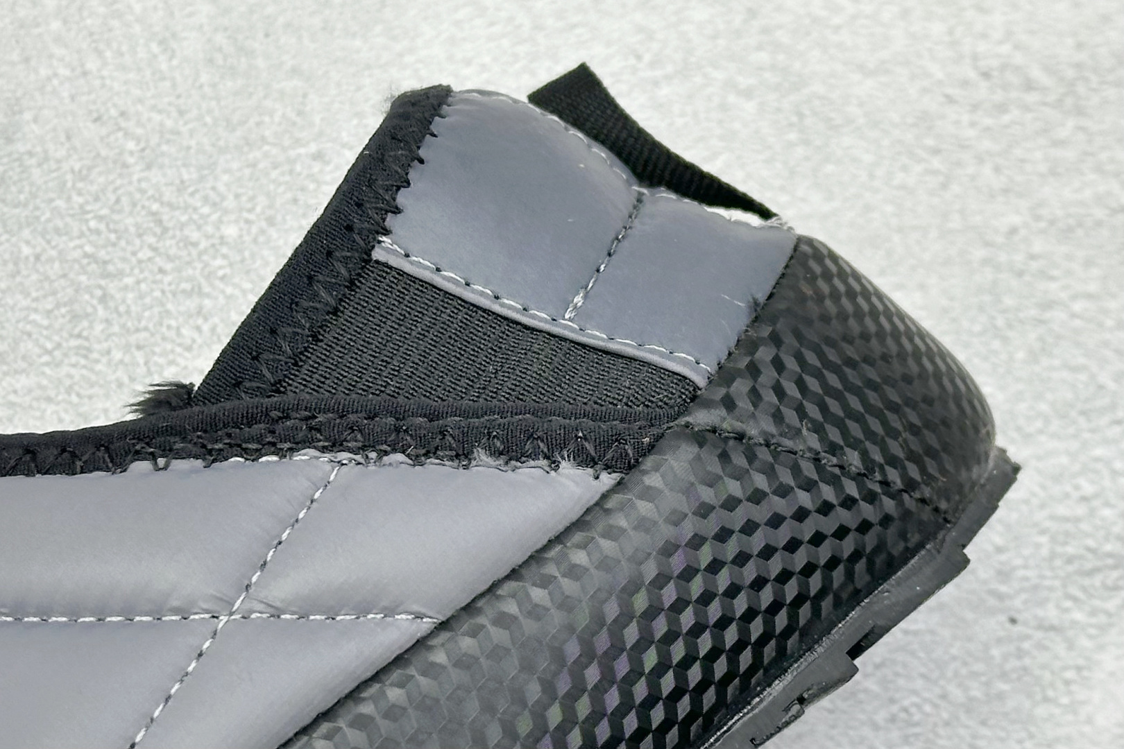 150 The North Face Thermoball Traction 北面冬季加绒透气轻盈一脚蹬休闲套鞋 NFOA3UZN-411