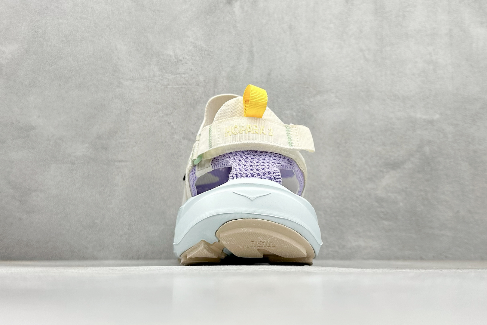 180 GX版HOKA M HOPARA 霍帕拉 2代 户外登山 溯溪凉鞋 1147670/ANW