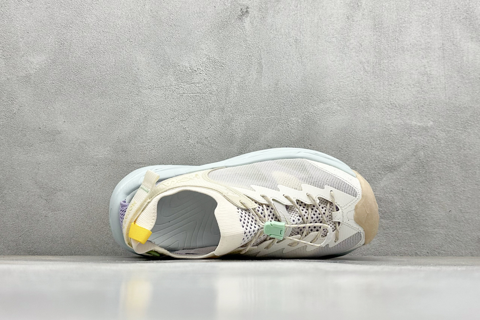 180 GX版HOKA M HOPARA 霍帕拉 2代 户外登山 溯溪凉鞋 1147670/ANW