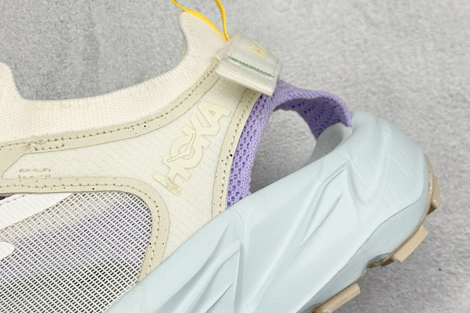 180 GX版HOKA M HOPARA 霍帕拉 2代 户外登山 溯溪凉鞋 1147670/ANW