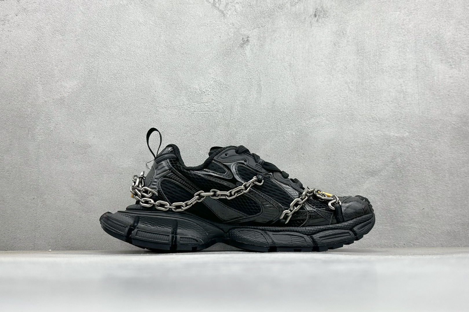 380 I8版Balenciaga 十代巴黎世家 3XL 童心锁 825623 W3XPL 1882