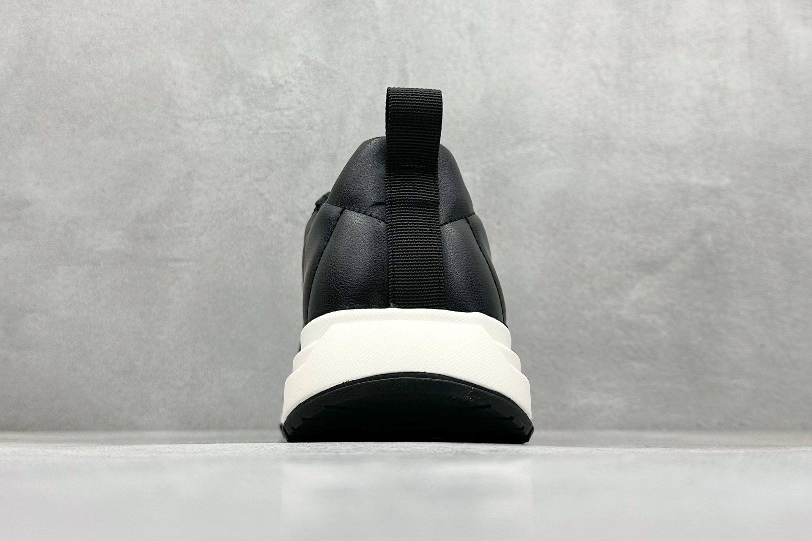 380 PRADA普拉达 厚底徽标系带运动休闲男鞋系列 2EE367_3LGO_F0002_F_G000