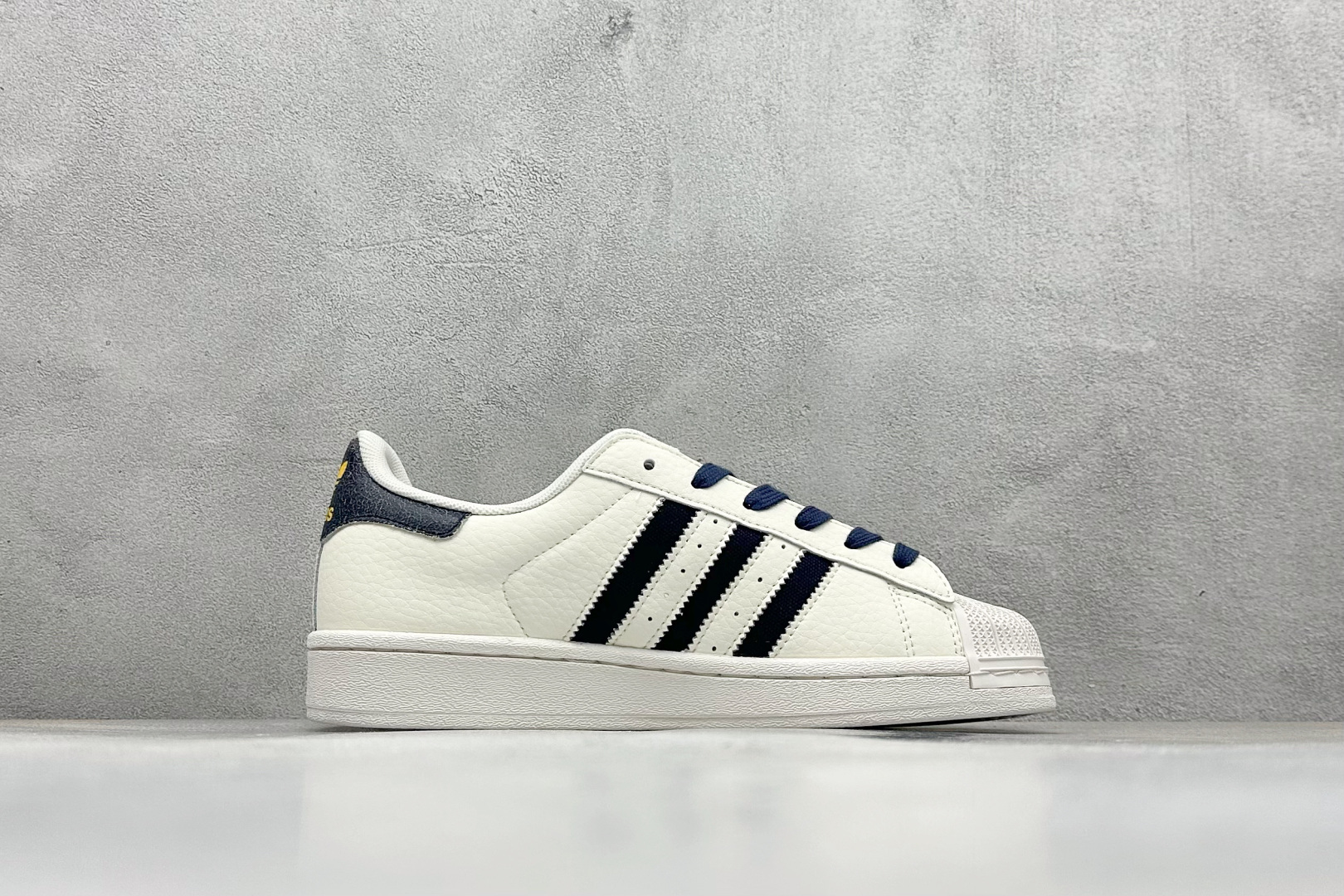 AD Originals Superstar II 贝壳头 JR6989