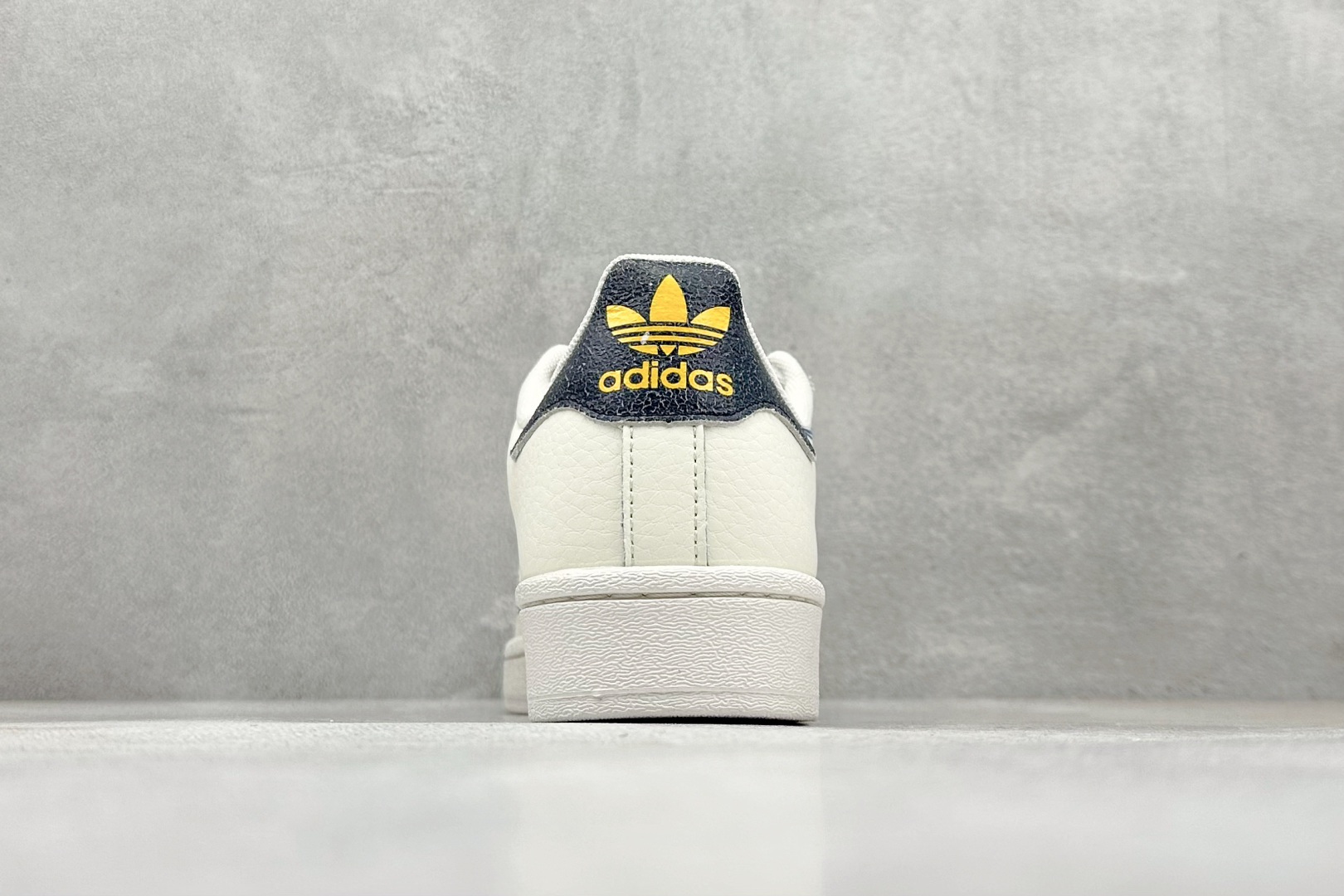 AD Originals Superstar II 贝壳头 JR6989