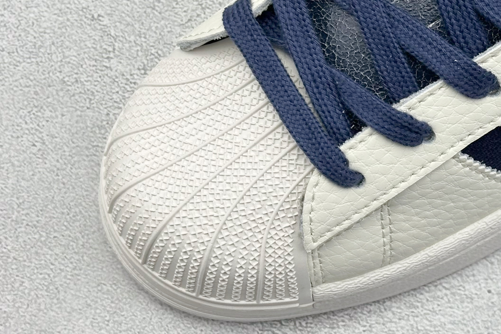 AD Originals Superstar II 贝壳头 JR6989