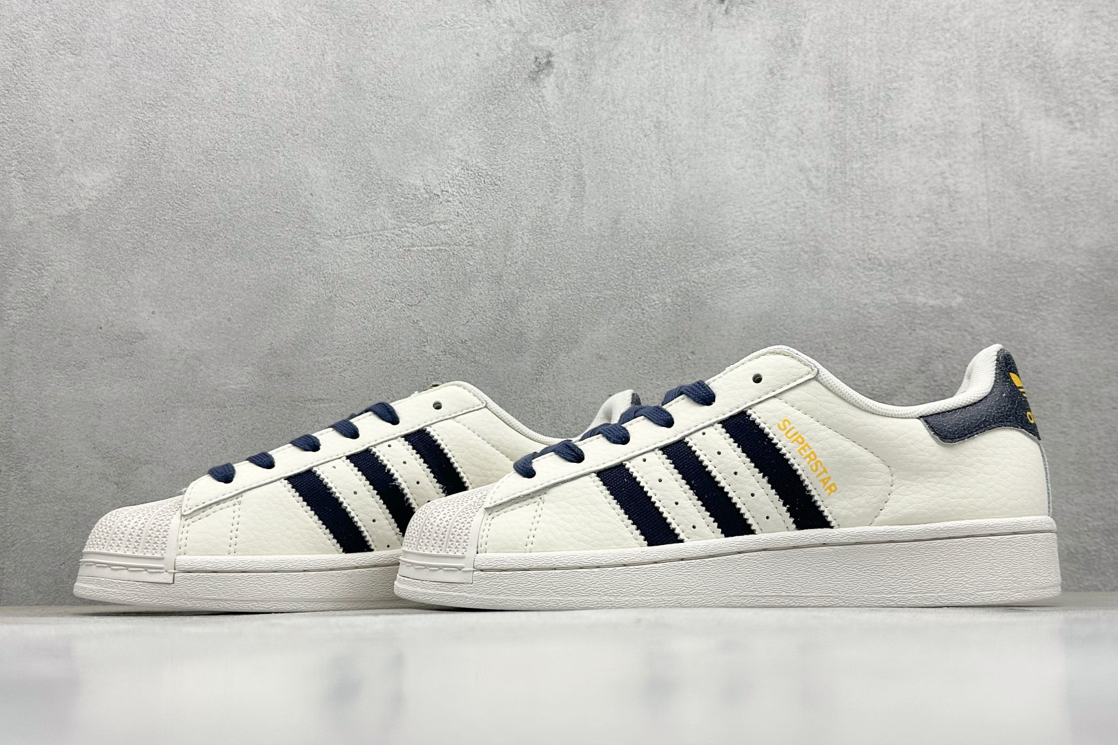 AD Originals Superstar II 贝壳头 JR6989