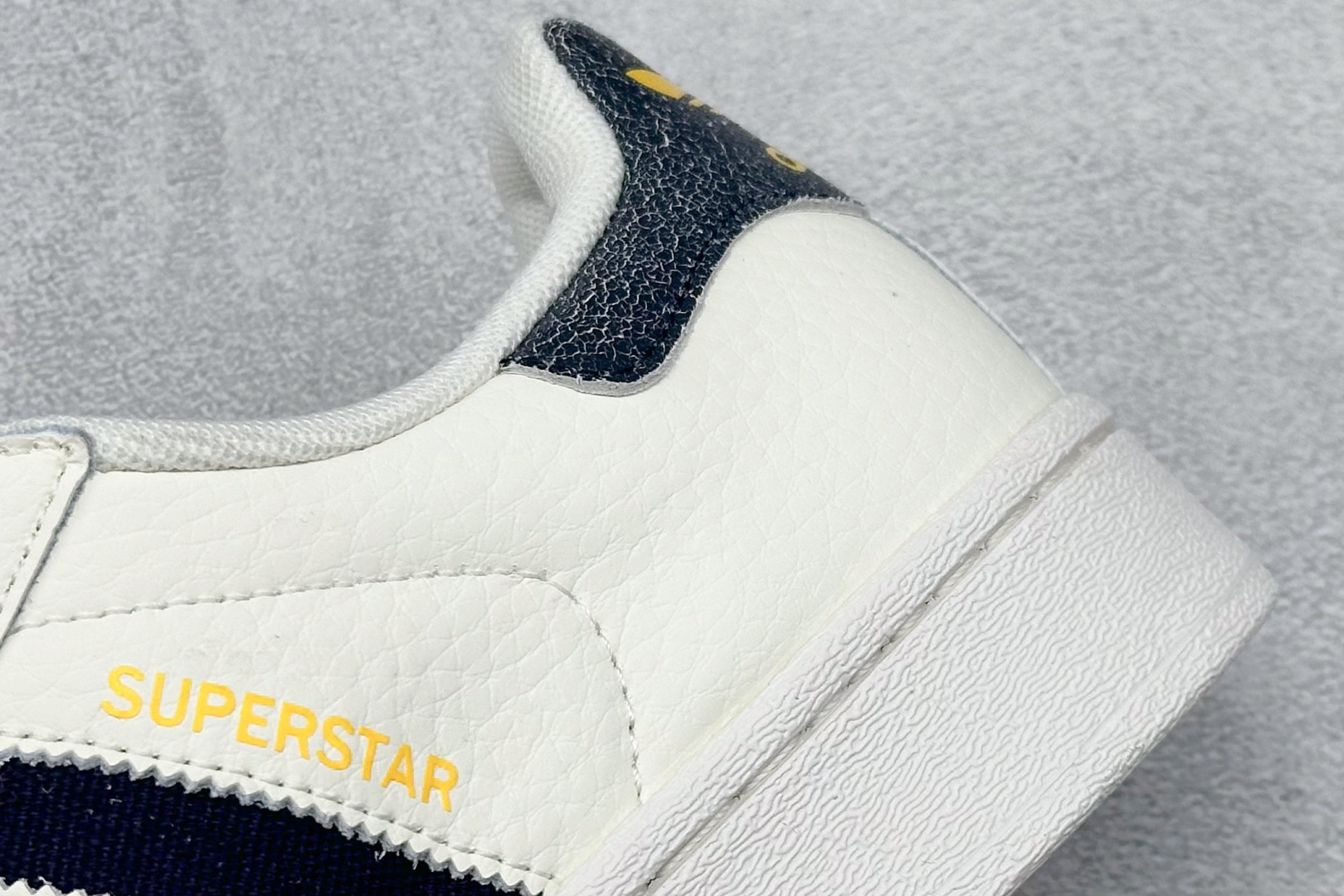 AD Originals Superstar II 贝壳头 JR6989