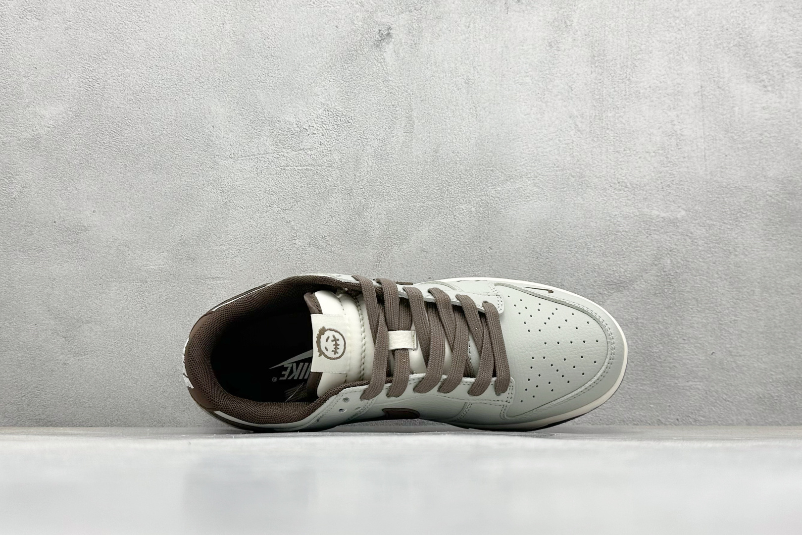 Nike SB Dunk Low x 鬼脸联名 XD1588-235