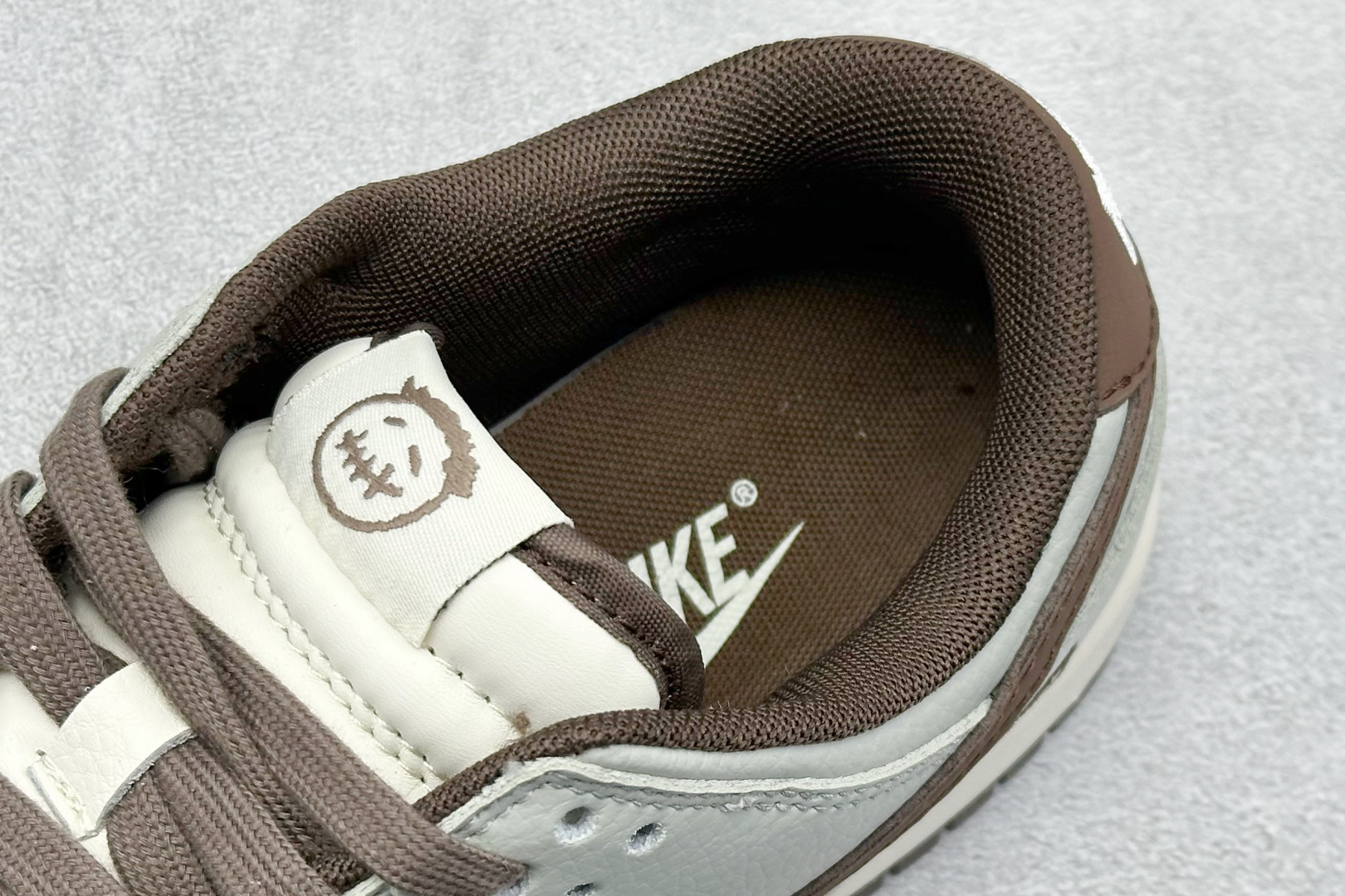 Nike SB Dunk Low x 鬼脸联名 XD1588-235