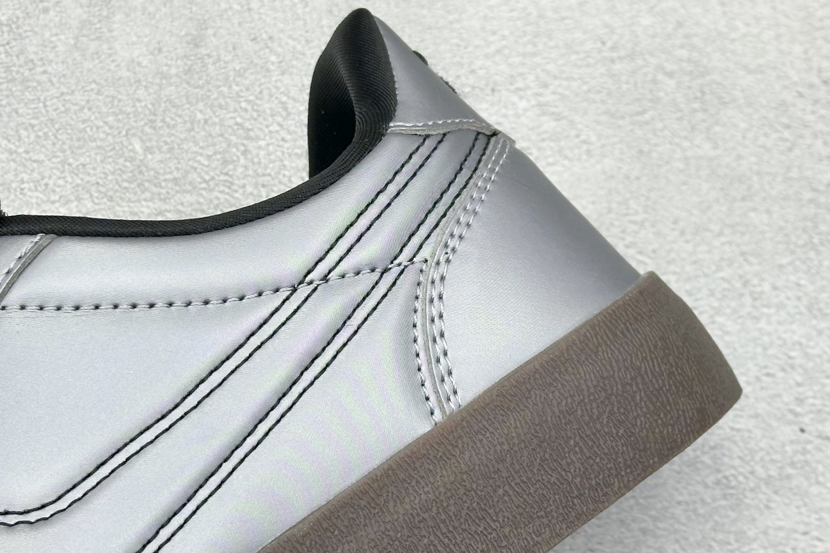 FS版 Nk Killsh II Leather 低帮休闲板鞋 IM4842-099