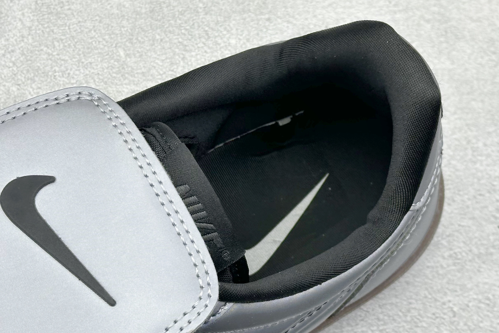 FS版 Nk Killsh II Leather 低帮休闲板鞋 IM4842-099