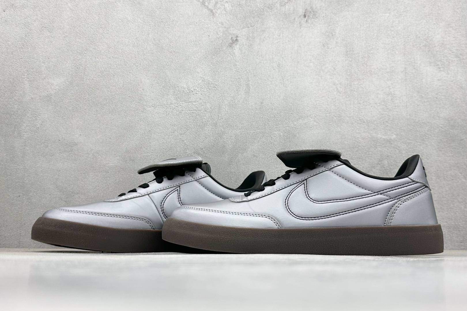 FS版 Nk Killsh II Leather 低帮休闲板鞋 IM4842-099