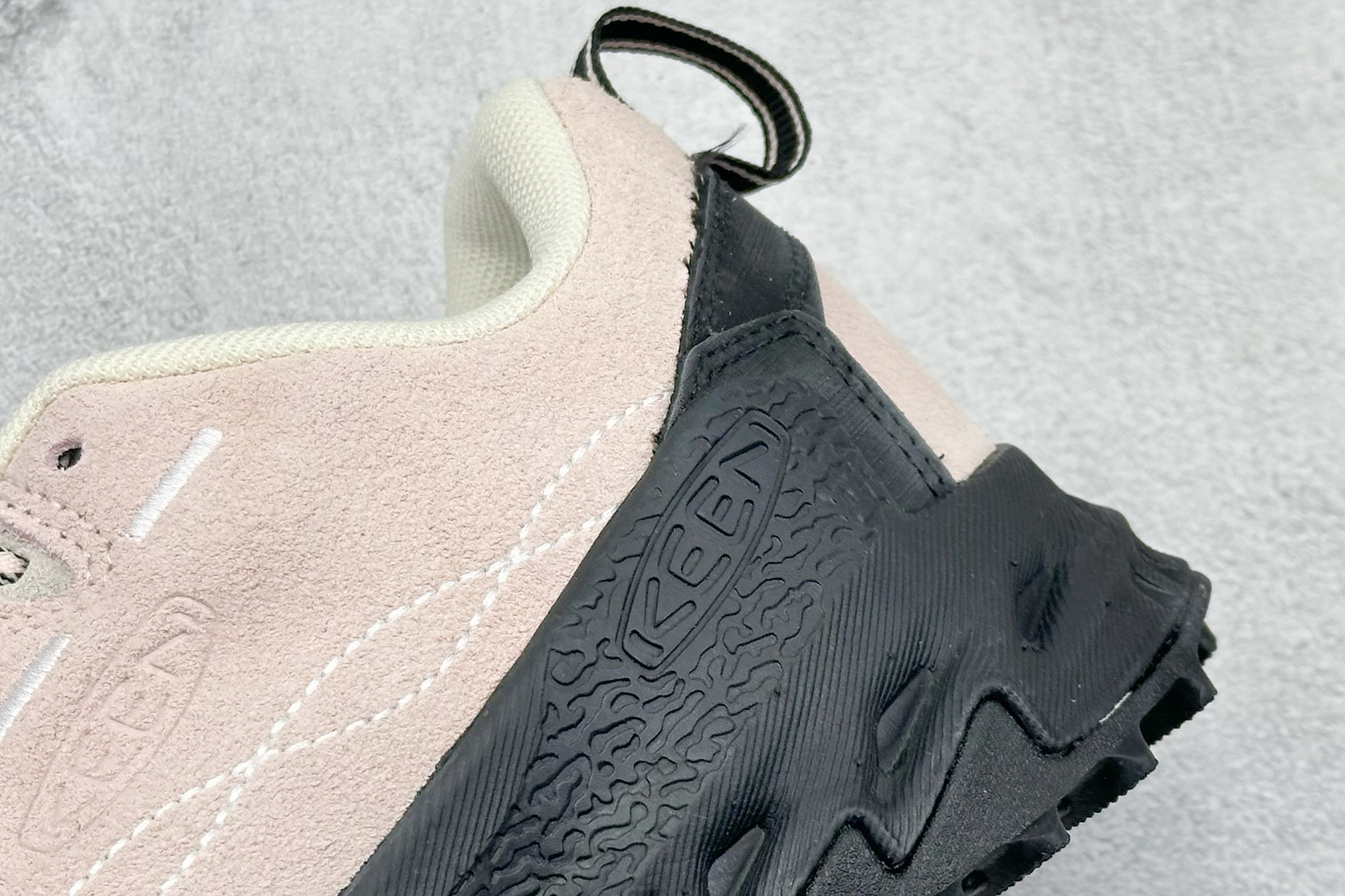 220 GX版Keen Jasper ZIonIc 美国人气户外品牌-科恩贾斯珀都市系列复古低帮系带户外风露营徒步登山运动训练鞋 1031130