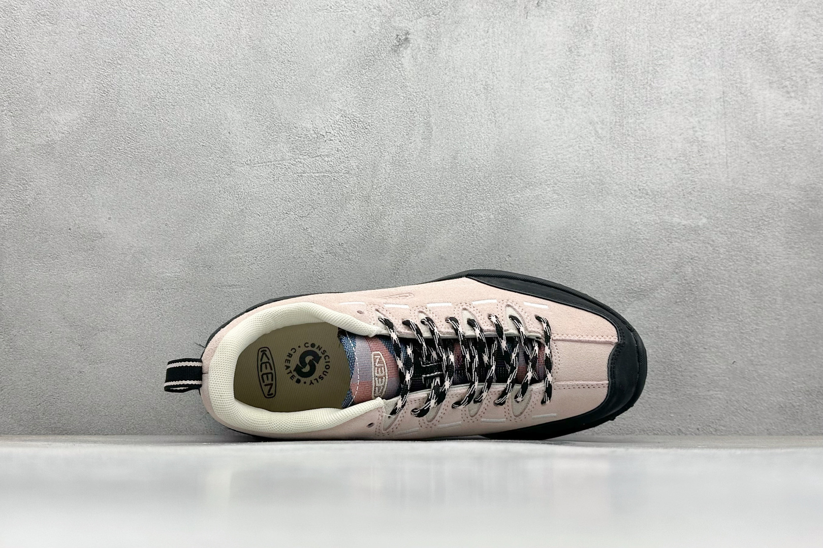 220 GX版Keen Jasper ZIonIc 美国人气户外品牌-科恩贾斯珀都市系列复古低帮系带户外风露营徒步登山运动训练鞋 1031130