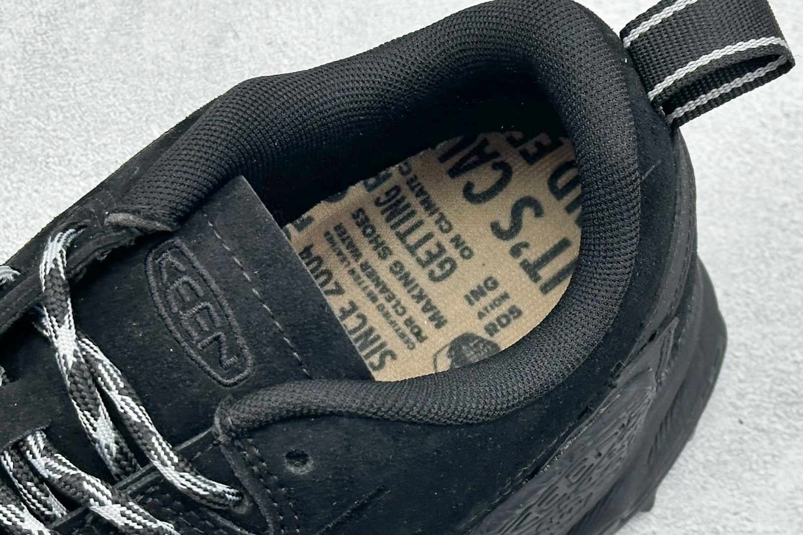 220 GX版Keen Jasper ZIonIc 美国人气户外品牌-科恩贾斯珀都市系列复古低帮系带户外风露营徒步登山运动训练鞋 1029584