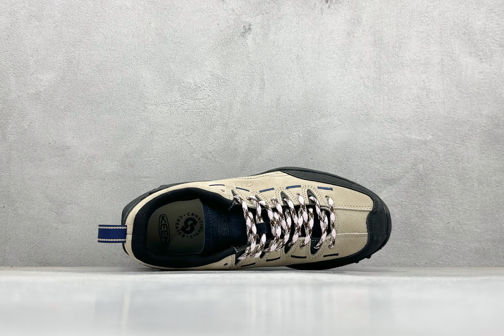 220 GX版Keen Jasper ZIonIc 美国人气户外品牌-科恩贾斯珀都市系列复古低帮系带户外风露营徒步登山运动训练鞋 1030399