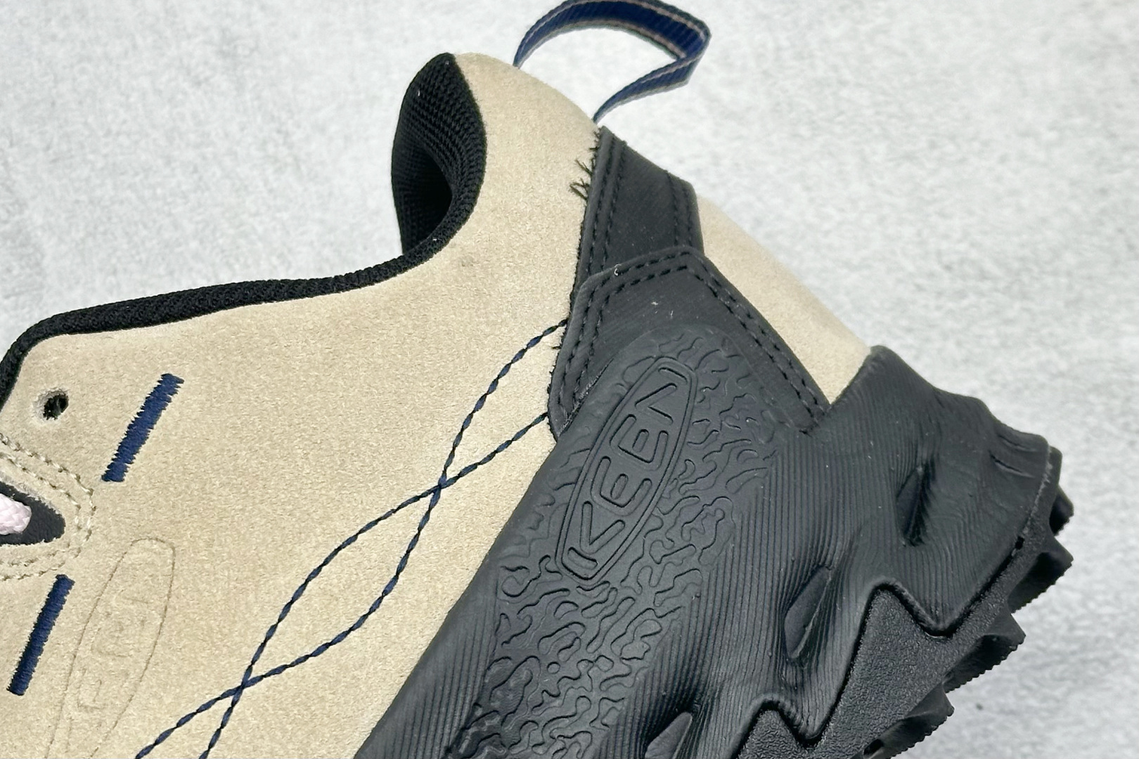 220 GX版Keen Jasper ZIonIc 美国人气户外品牌-科恩贾斯珀都市系列复古低帮系带户外风露营徒步登山运动训练鞋 1030399