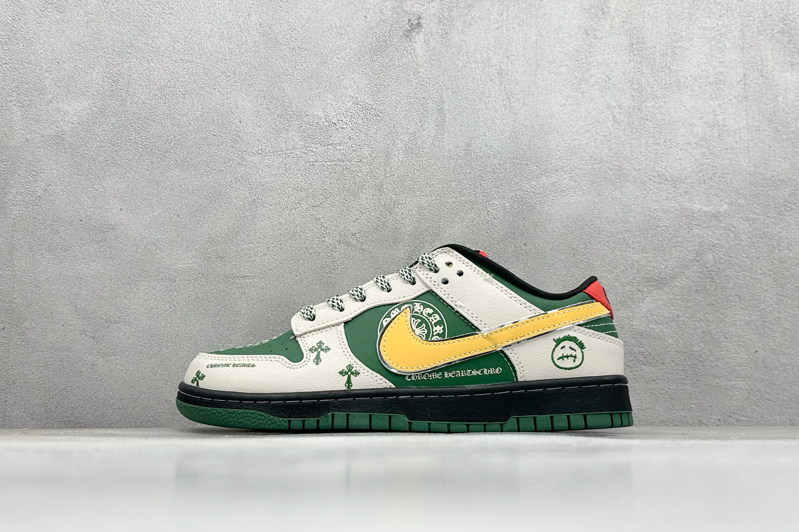 NO:341811,[Spot] Terminal store XC version Nike SB Dunk Low 