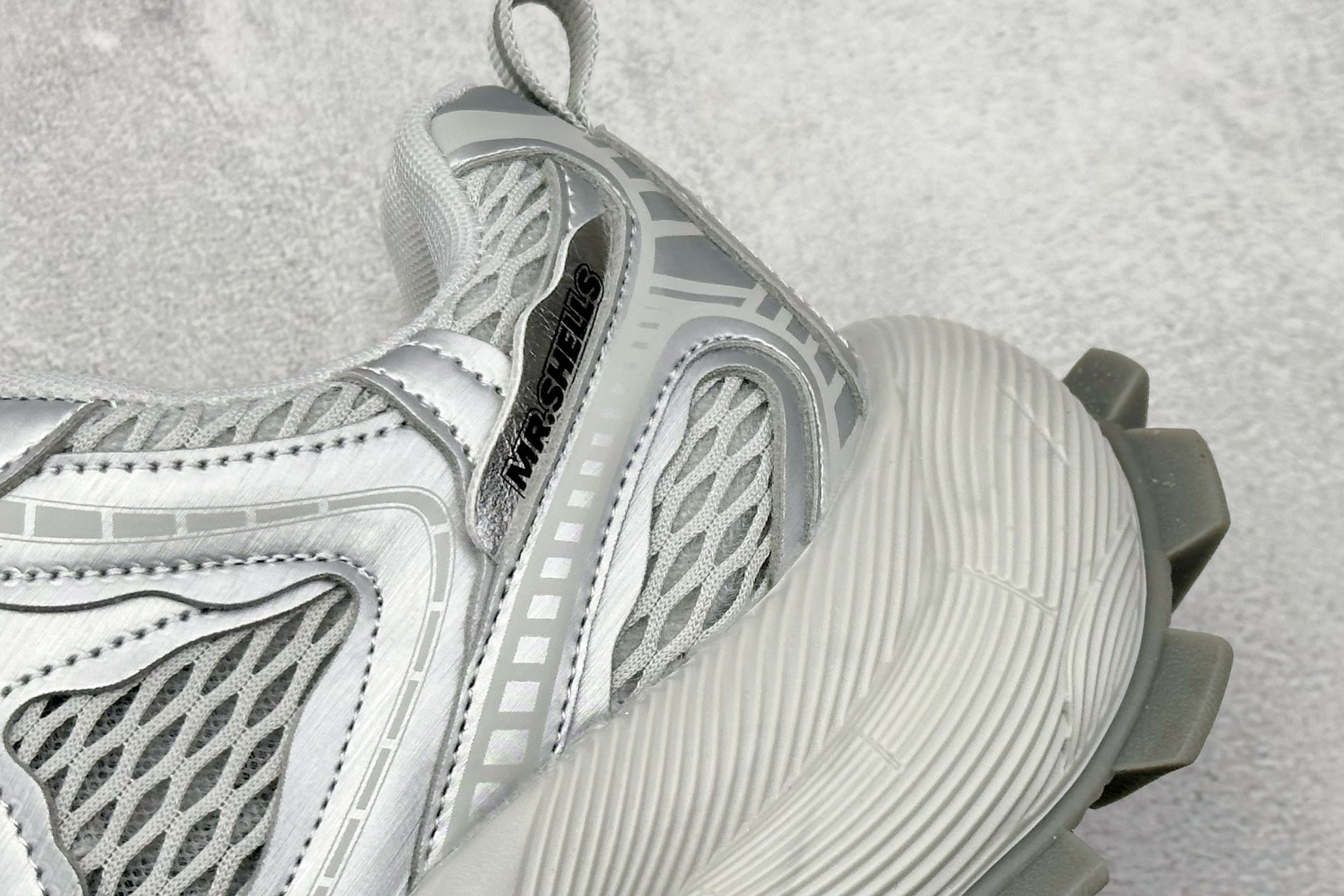 200 GG-CC Chunky Low休闲时尚运动厚底增高老爹鞋系列