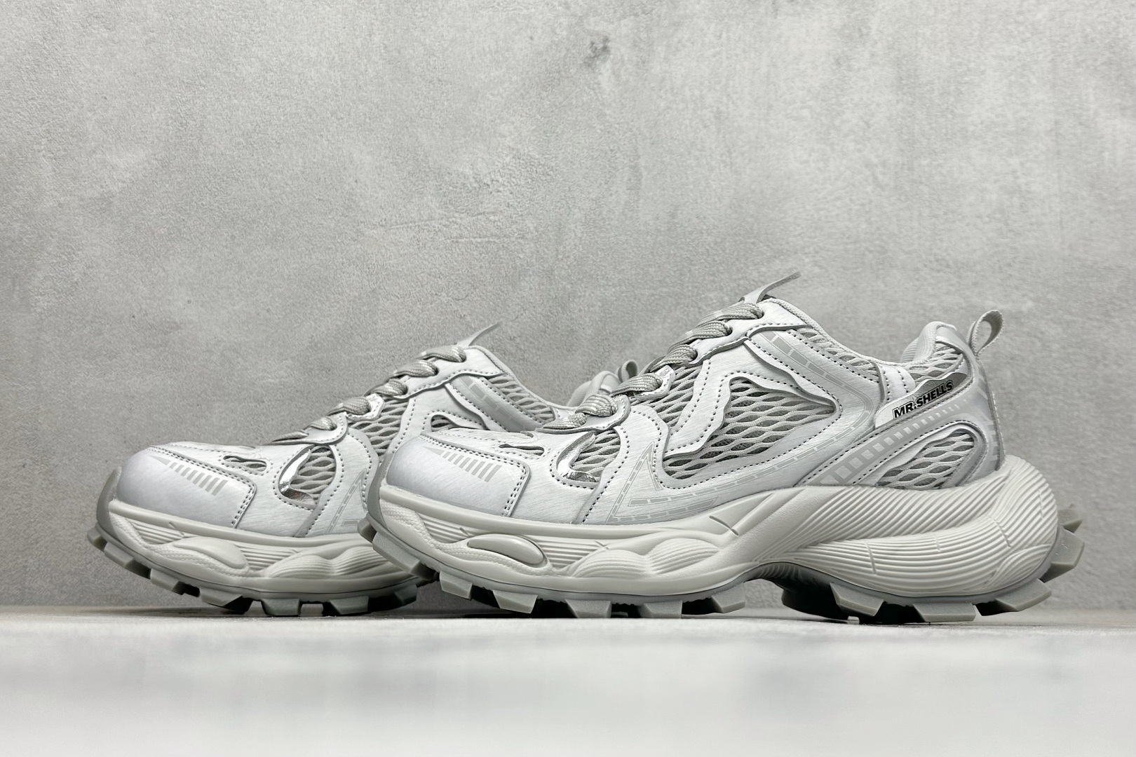 200 GG-CC Chunky Low休闲时尚运动厚底增高老爹鞋系列