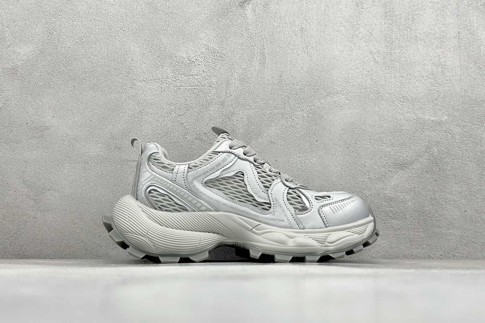 200 GG-CC Chunky Low休闲时尚运动厚底增高老爹鞋系列