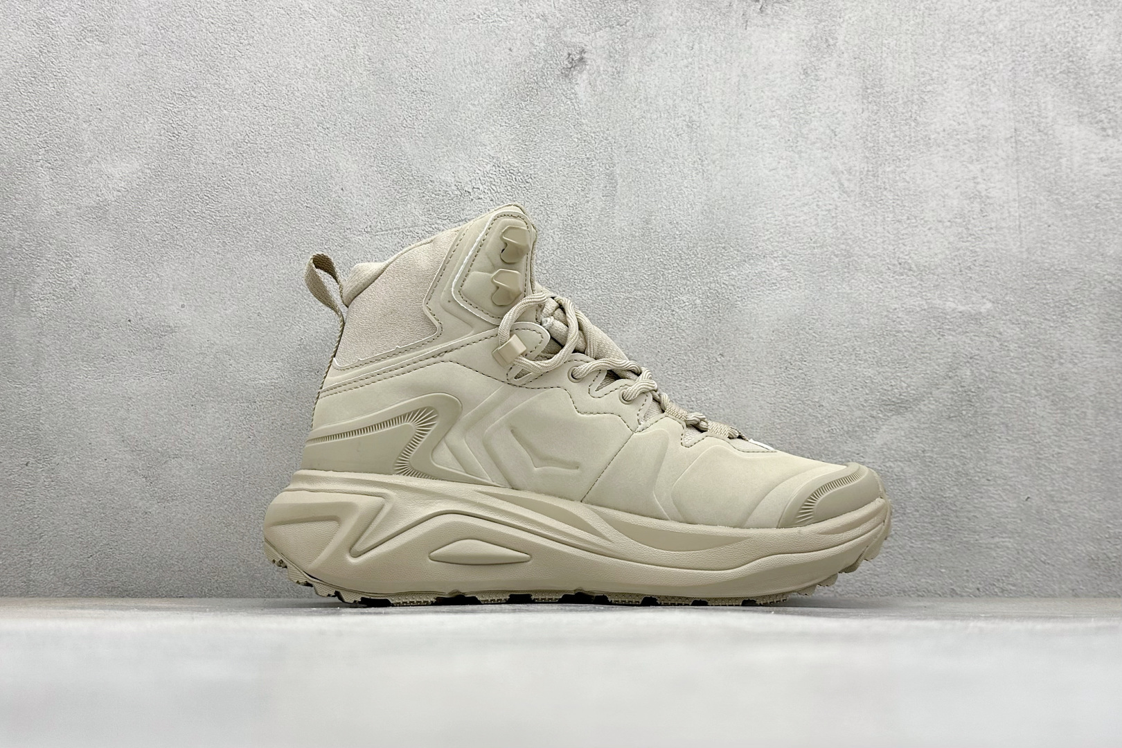 260 HOKA ONE ONE KAHA 3 HIGH GTX 高帮专业越野跑步鞋 1162530/RWL