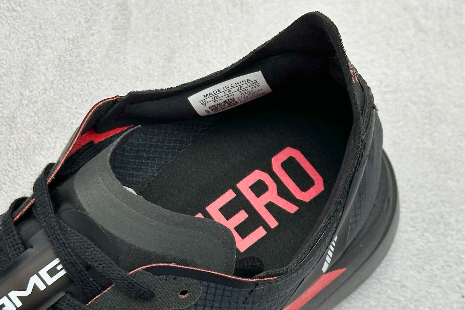 190 Adidas Y-3 Adios PRO 4M 阿迪超轻透气缓震跑鞋 联名款 KH8840