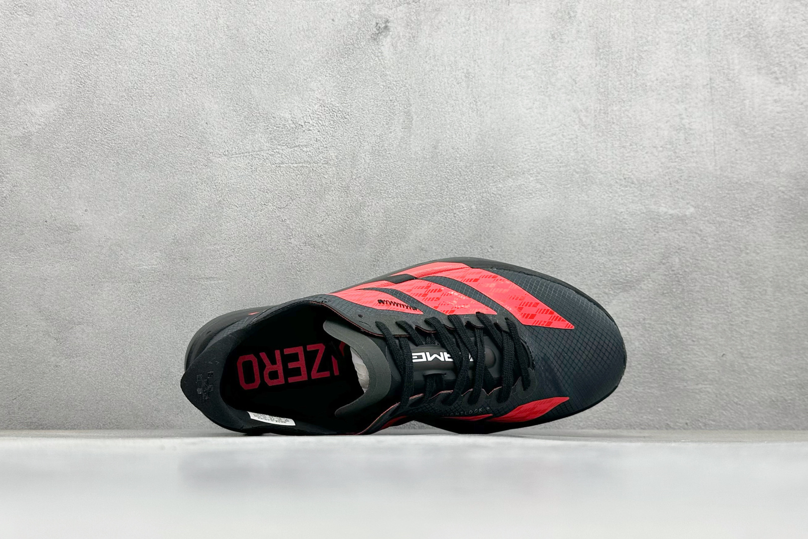 190 Adidas Y-3 Adios PRO 4M 阿迪超轻透气缓震跑鞋 联名款 KH8840