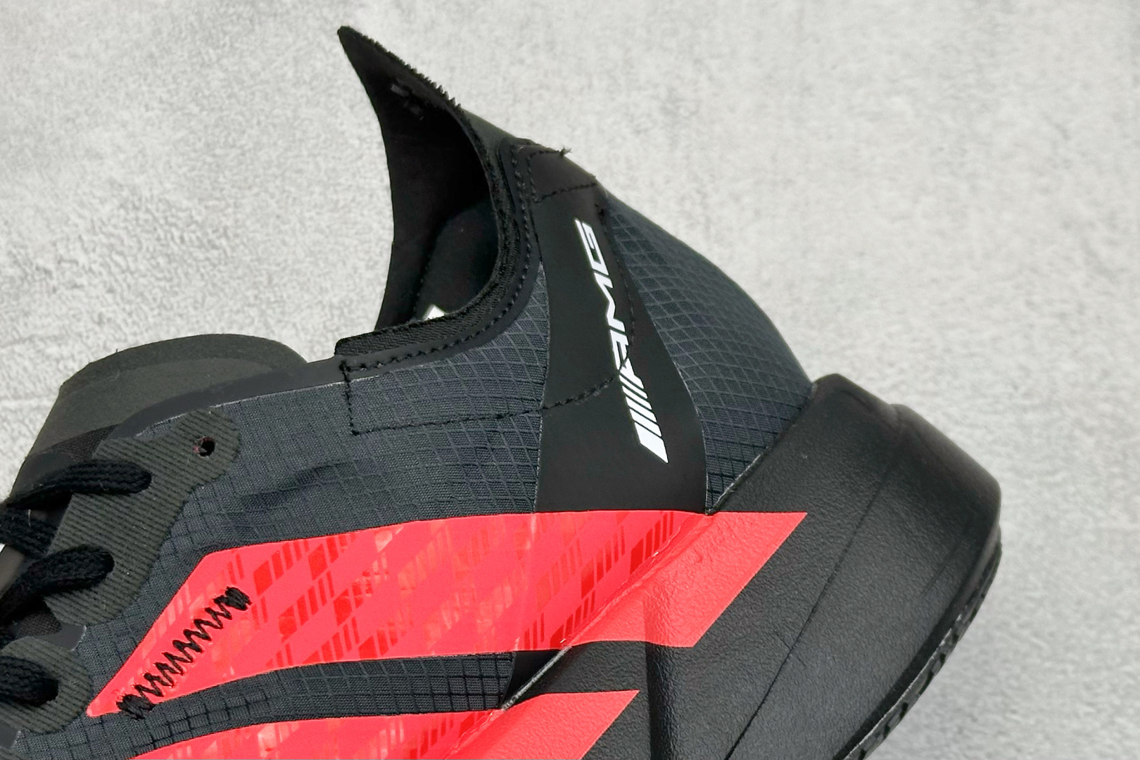 190 Adidas Y-3 Adios PRO 4M 阿迪超轻透气缓震跑鞋 联名款 KH8840