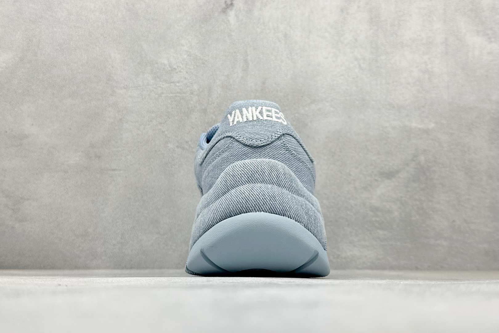 190 MLB Chunky Runner Basic 老爹时尚休闲运动跑鞋 3ASHA025N