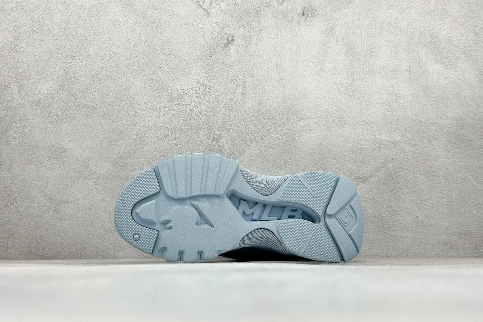 190 MLB Chunky Runner Basic 老爹时尚休闲运动跑鞋 3ASHA025N