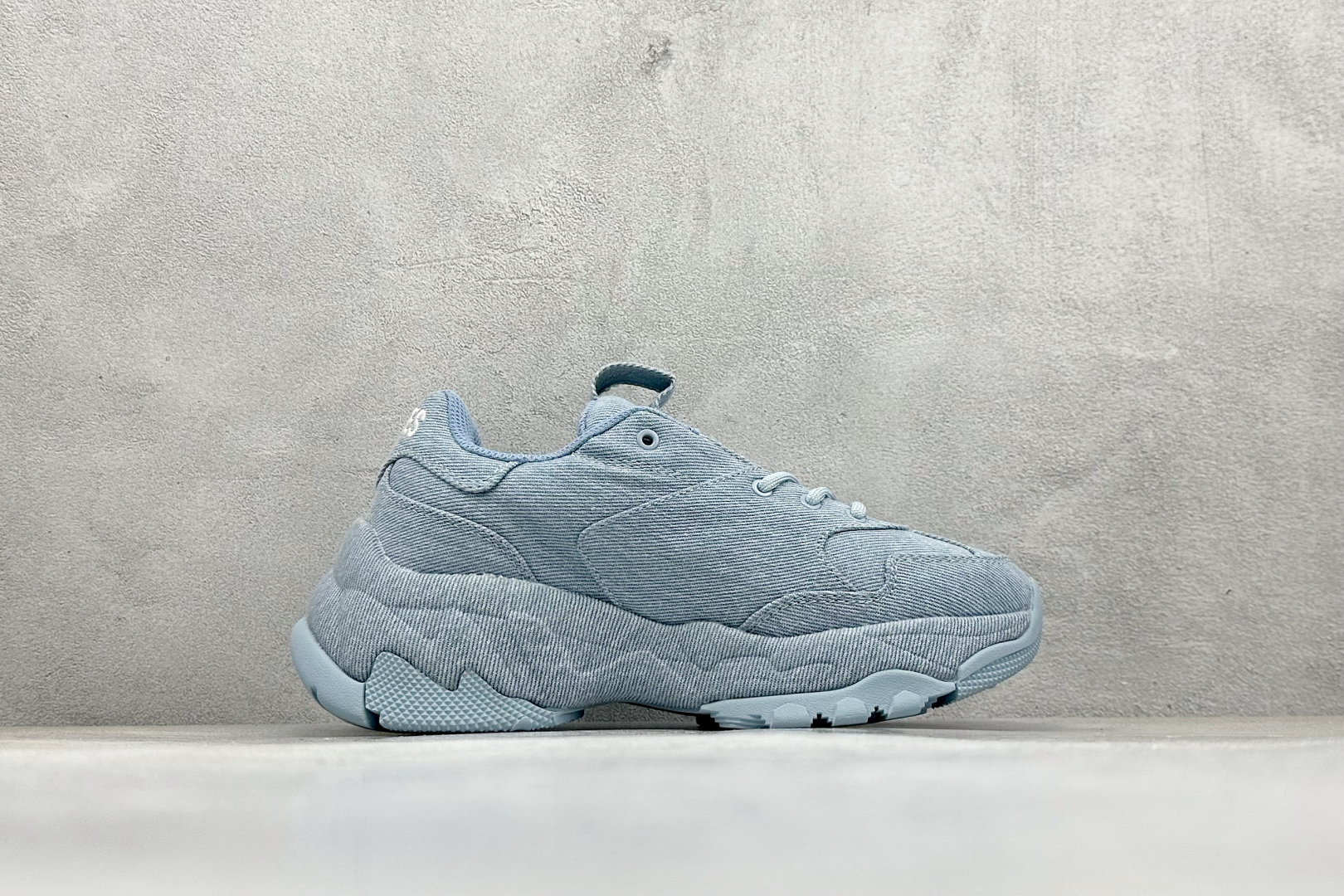 190 MLB Chunky Runner Basic 老爹时尚休闲运动跑鞋 3ASHA025N