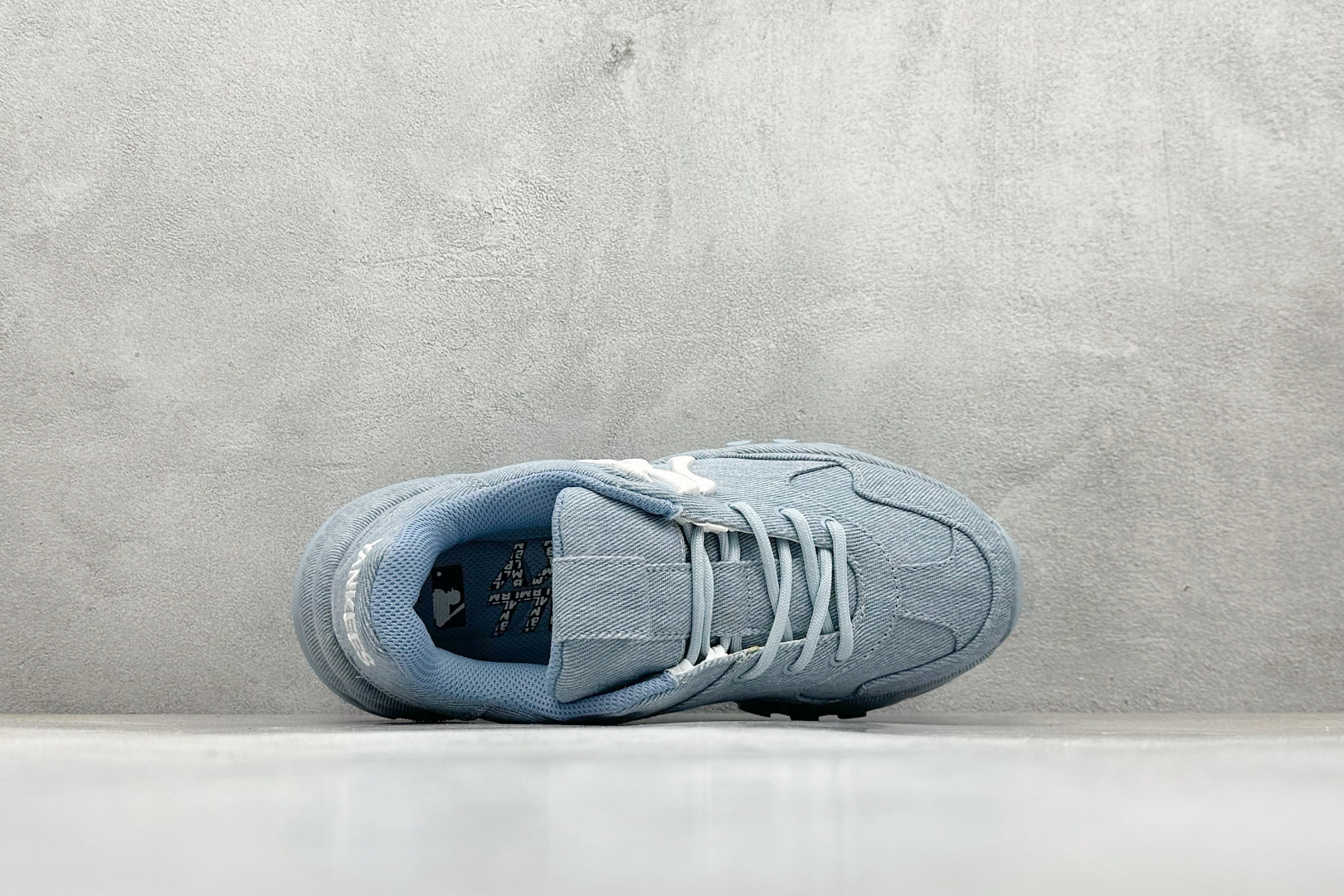 190 MLB Chunky Runner Basic 老爹时尚休闲运动跑鞋 3ASHA025N