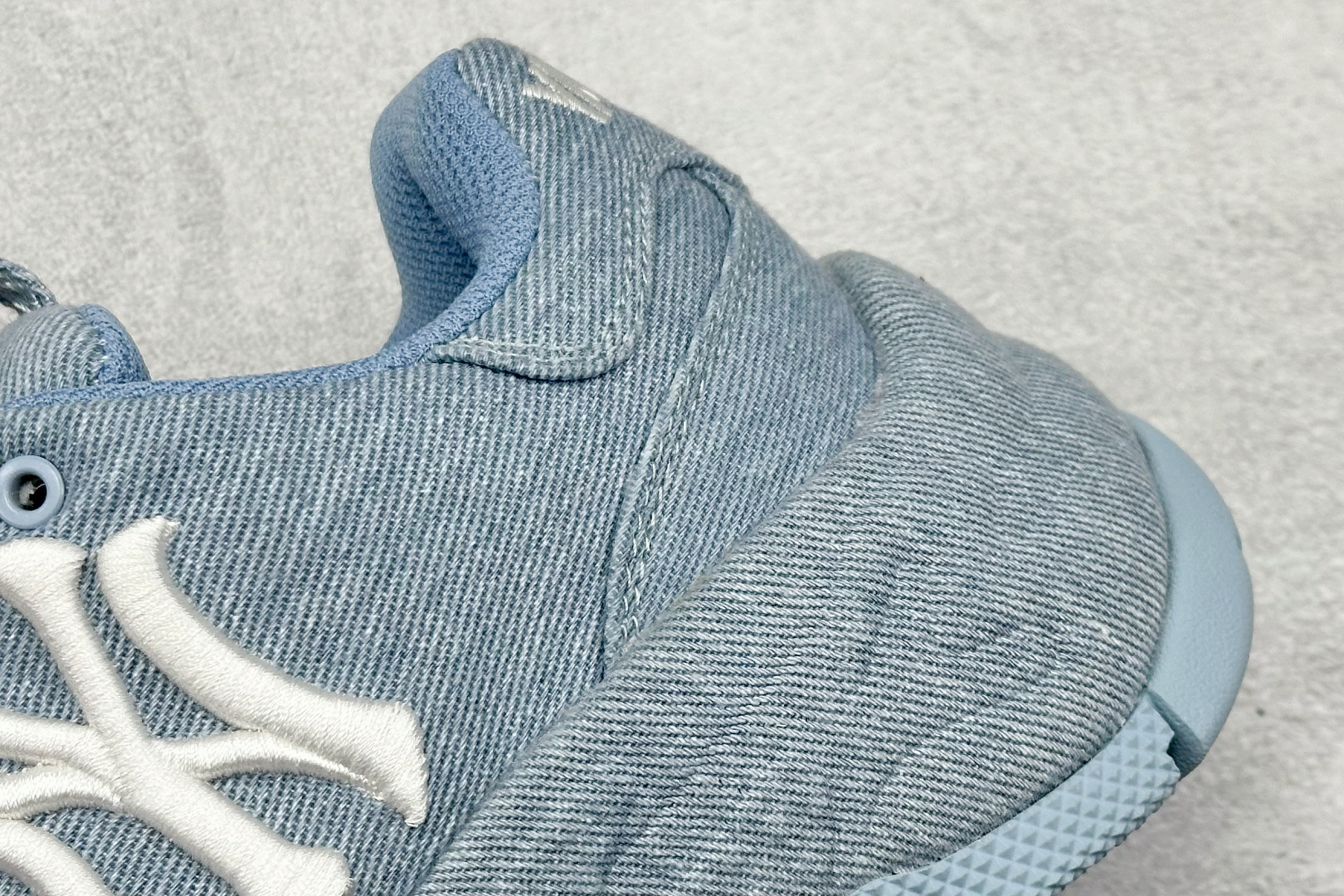 190 MLB Chunky Runner Basic 老爹时尚休闲运动跑鞋 3ASHA025N