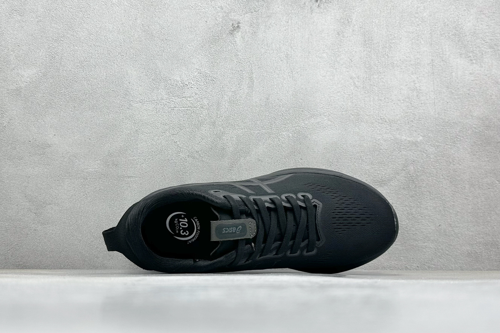 190 Asics GEL-KAYANO 32 时尚舒适 低帮跑步鞋 ASICS (亚瑟士)是日本实业家鬼冢喜八郎创立的跑鞋运动品牌 1011C052-001