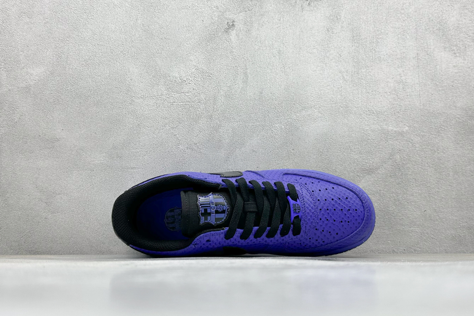 NIKE AIR FORCE 1 LOW 科比联名款 II7062-500