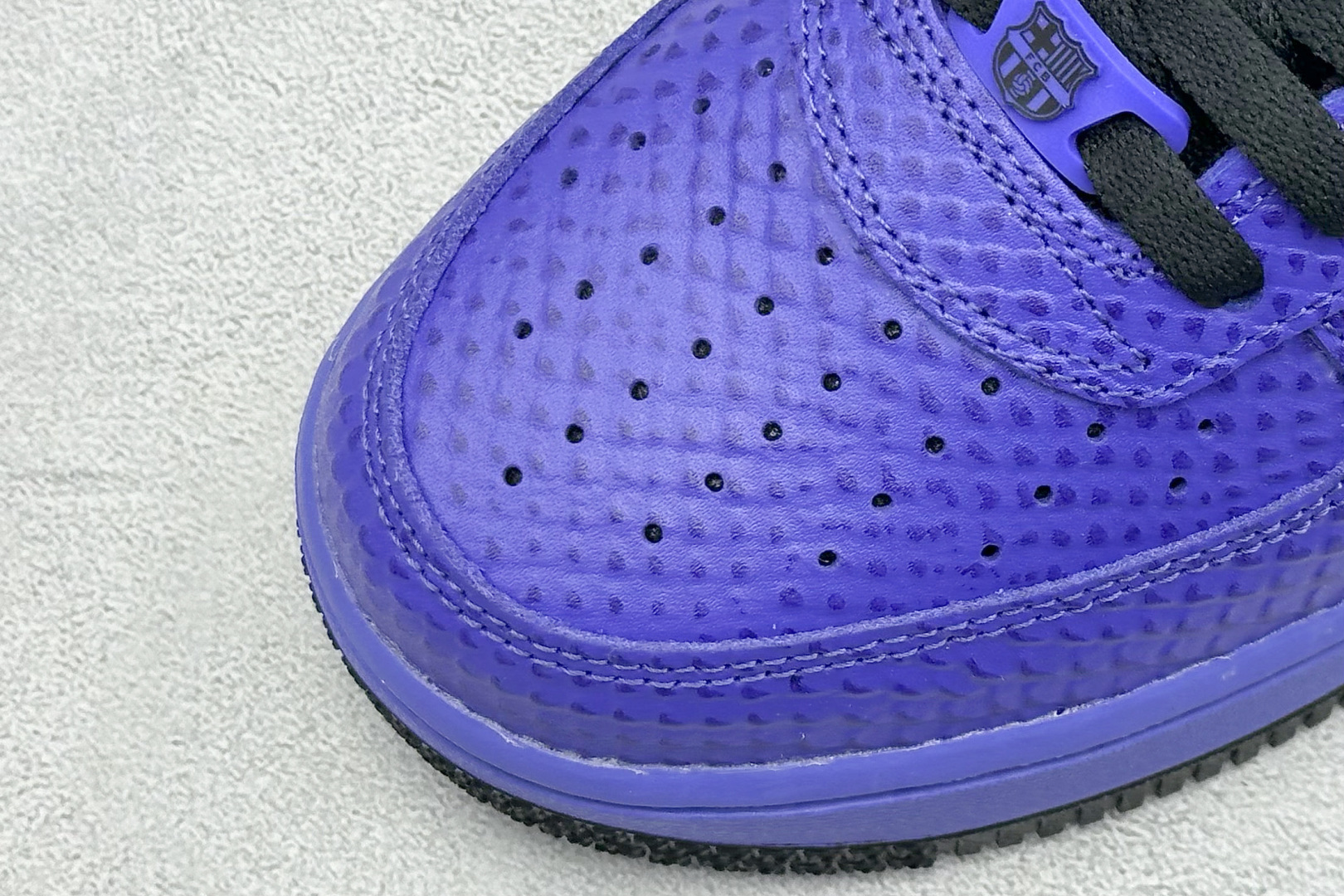 NIKE AIR FORCE 1 LOW 科比联名款 II7062-500