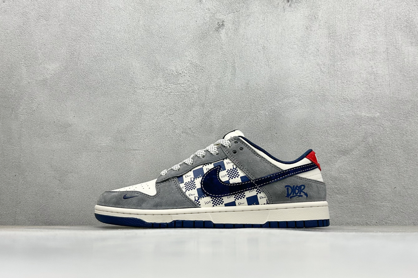 NO:341812,【Spot】Open store Nike SB Dunk Low 