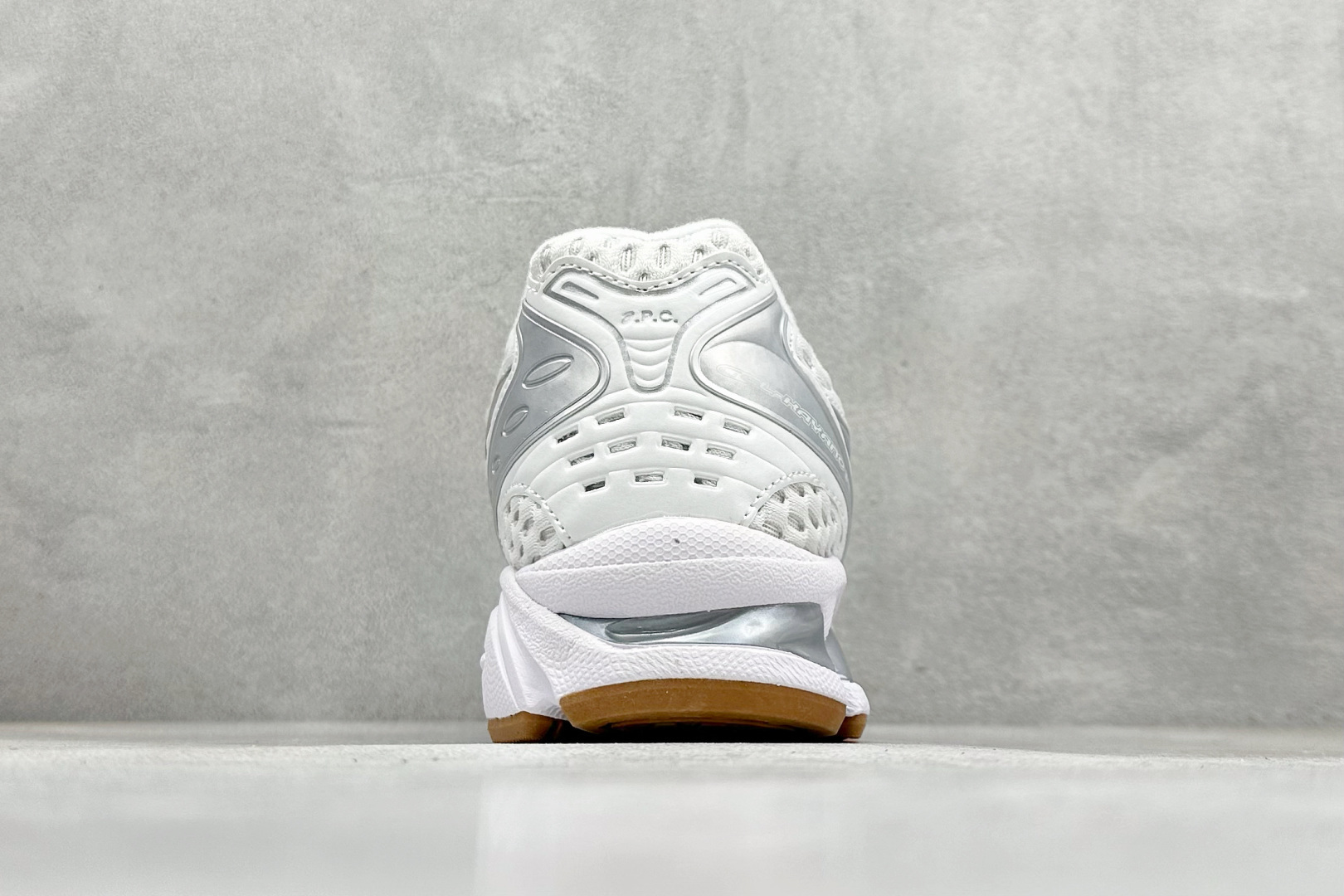 200 GW版Asics Gel-Kayano 14 亚瑟士运动休闲透气专业跑鞋 1203A727-100