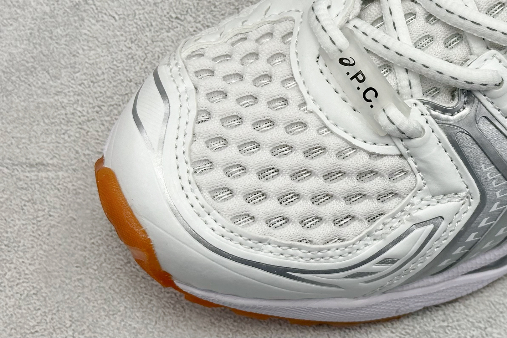 200 GW版Asics Gel-Kayano 14 亚瑟士运动休闲透气专业跑鞋 1203A727-100