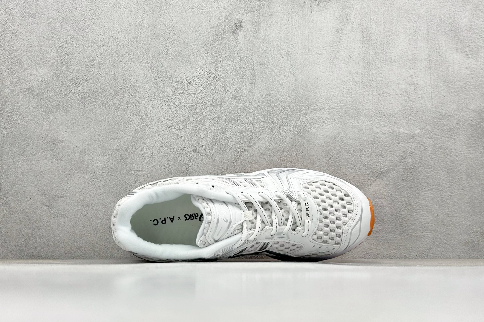 200 GW版Asics Gel-Kayano 14 亚瑟士运动休闲透气专业跑鞋 1203A727-100