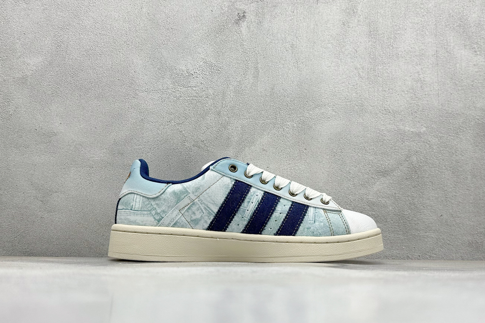 170 TG版 AD Originals Campus 00s 学院系列面包风复古休闲运动板鞋 JS2487