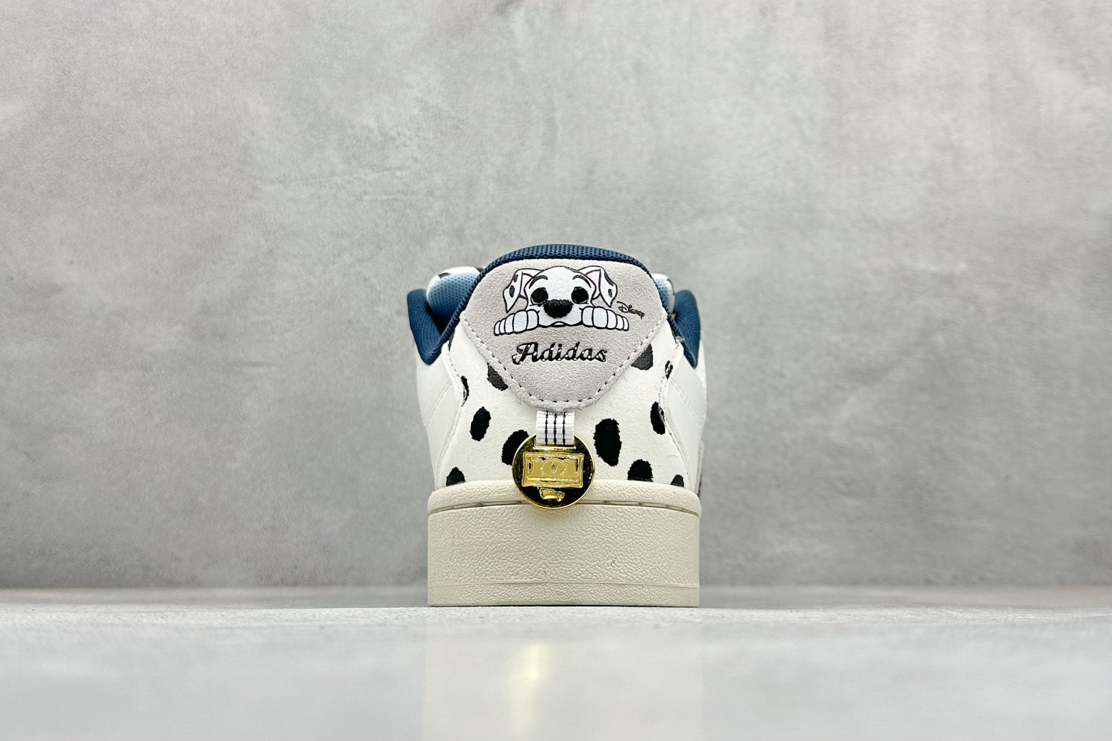 170 TG版 AD Originals Campus 00s BETA 面包风经典复古低帮百搭休闲运动板鞋 JQ8733